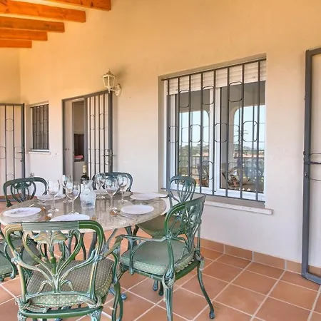 빌라 Tosal Gros St 10p By Carlosferien 데니아