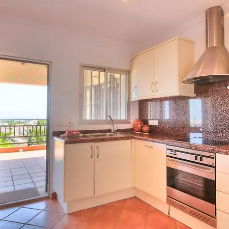 Vila Tosal Gros St 10p Denia