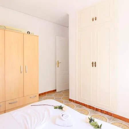 빌라 Tosal Gros St 10p By Carlosferien