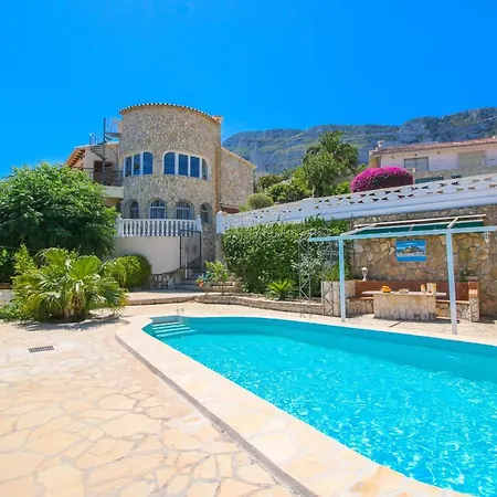 Tosal Gros St 10p By Carlosferien * 데니아