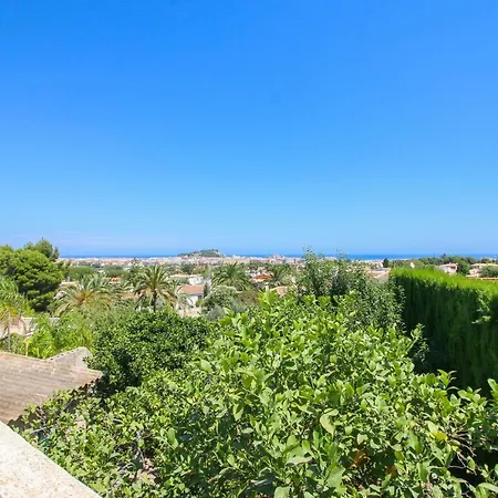 빌라 Tosal Gros St 10p By Carlosferien *