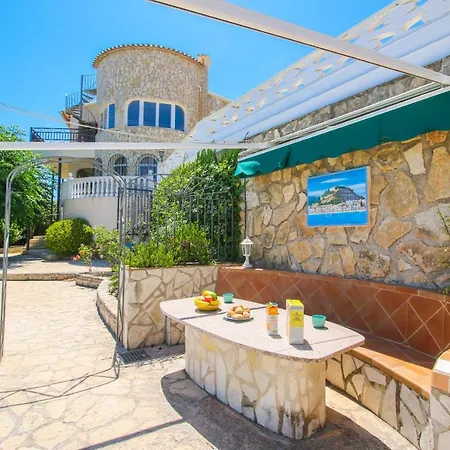 Tosal Gros St 10p By Carlosferien * 데니아