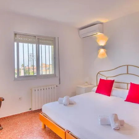 Tosal Gros St 10p By Carlosferien * 데니아