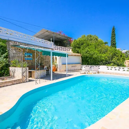 Tosal Gros St 10p By Carlosferien * 데니아