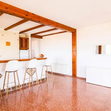 Tosal Gros St 10p By Carlosferien 데니아