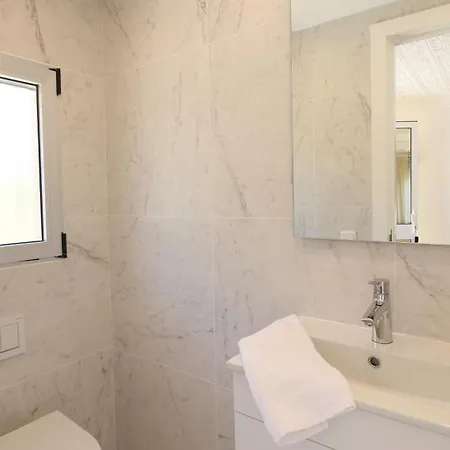 Tosal Gros St 10p By Carlosferien * 데니아