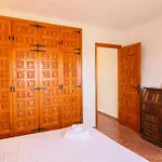 Tosal Gros St 10p By Carlosferien Willa Denia