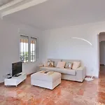 Tosal Gros St 10p By Carlosferien Willa Denia