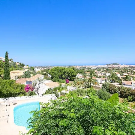 Tosal Gros St 10p By Carlosferien Dénia