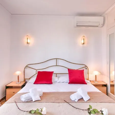 Tosal Gros St 10p By Carlosferien Dénia