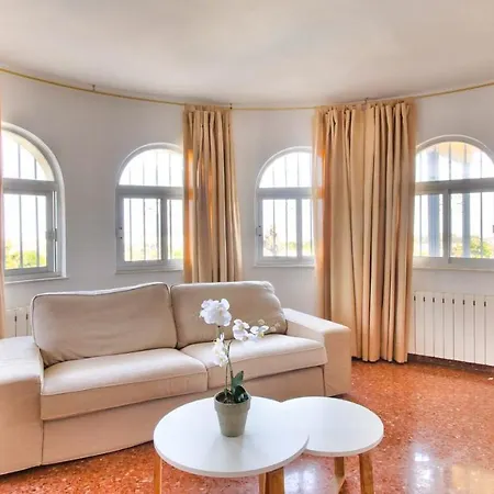 Tosal Gros St 10p By Carlosferien Dénia