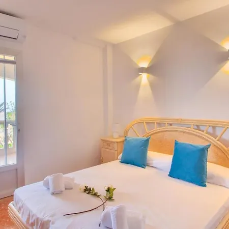 Tosal Gros St 10p By Carlosferien *