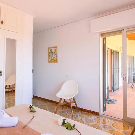 Tosal Gros St 10p By Carlosferien Villa