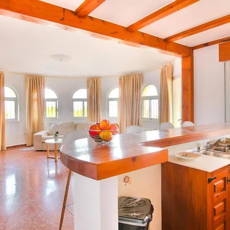 Villa Tosal Gros St 10p By Carlosferien