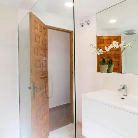 Tosal Gros St 10p By Carlosferien Dénia