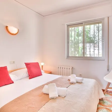 Tosal Gros St 10p By Carlosferien Villa