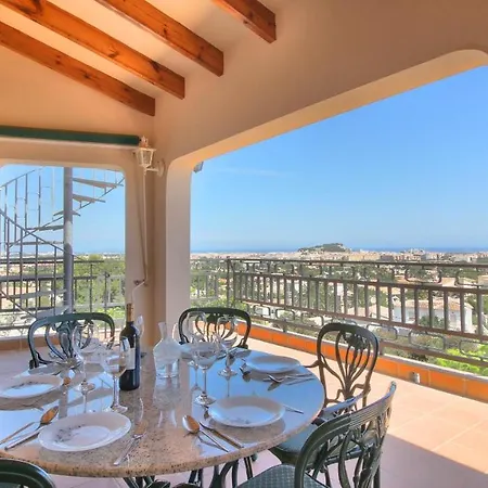 Tosal Gros St 10p By Carlosferien