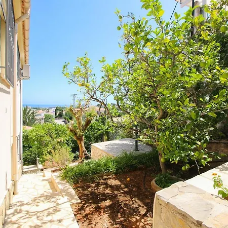 Tosal Gros St 10p By Carlosferien Villa *