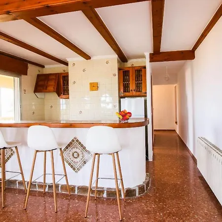 Villa Tosal Gros St 10p By Carlosferien Dénia