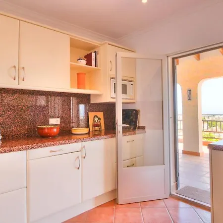 Tosal Gros St 10p By Carlosferien Villa