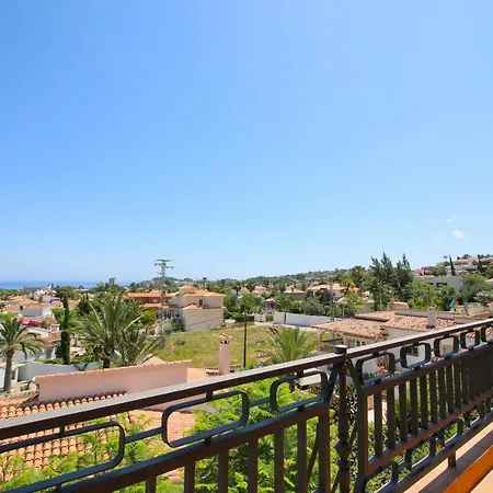 Tosal Gros St 10p By Carlosferien * Dénia