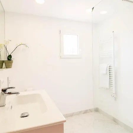 Tosal Gros St 10p By Carlosferien Villa