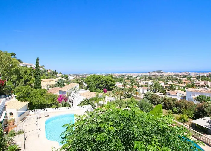 Tosal Gros St 10p By Carlosferien デニア