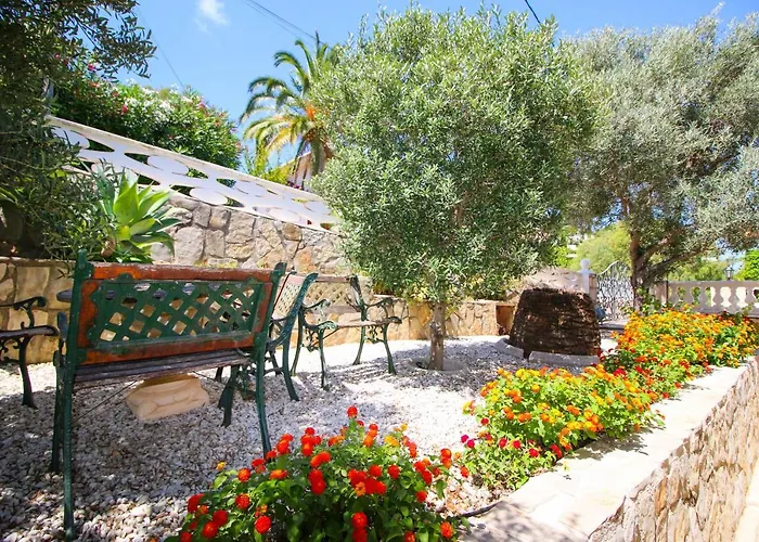 Tosal Gros St 10p By Carlosferien *