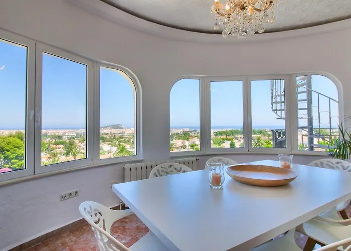 Tosal Gros St 10p By Carlosferien