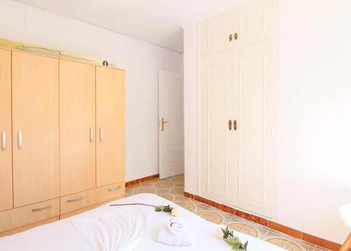 Villa Tosal Gros St 10p By Carlosferien