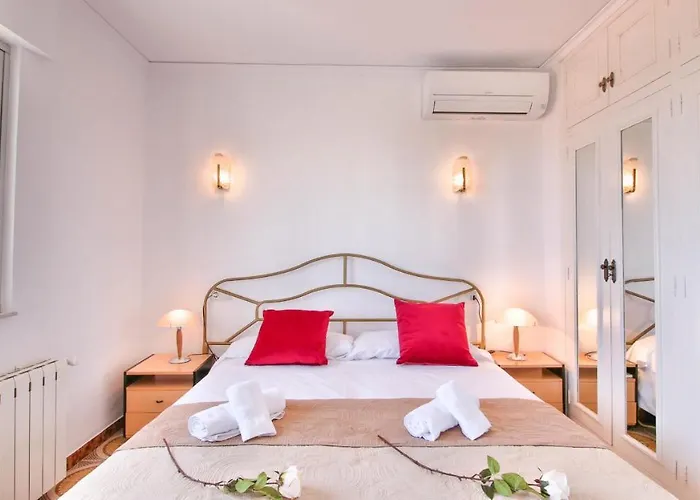 Tosal Gros St 10p By Carlosferien Denia