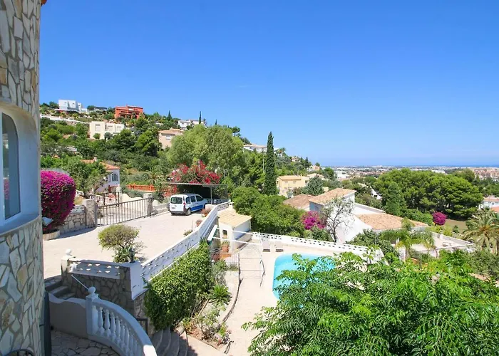 Tosal Gros St 10p By Carlosferien