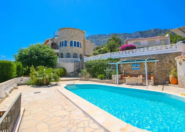 Tosal Gros St 10p By Carlosferien * デニア