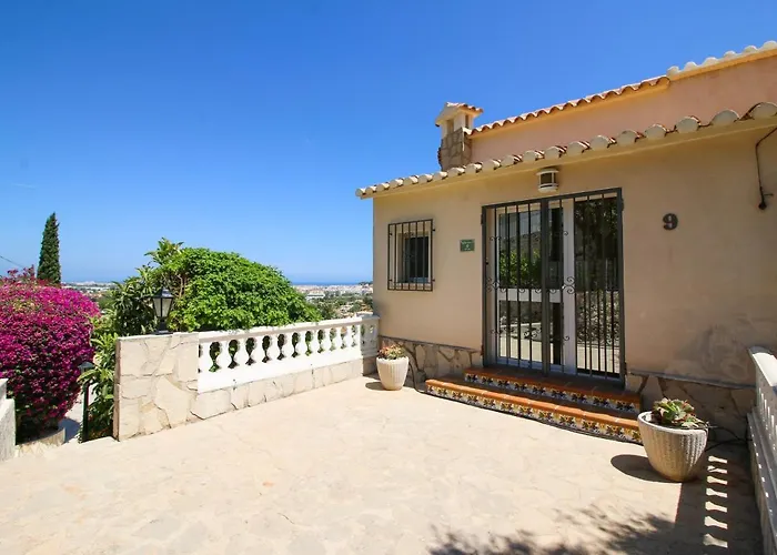 Tosal Gros St 10p By Carlosferien