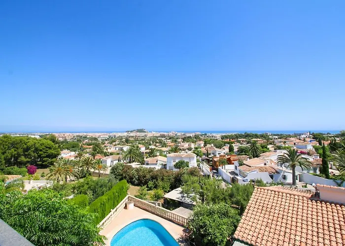 Tosal Gros St 10p By Carlosferien