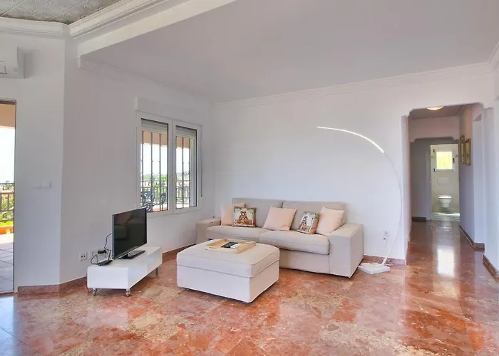 Tosal Gros St 10p By Carlosferien Villa Denia