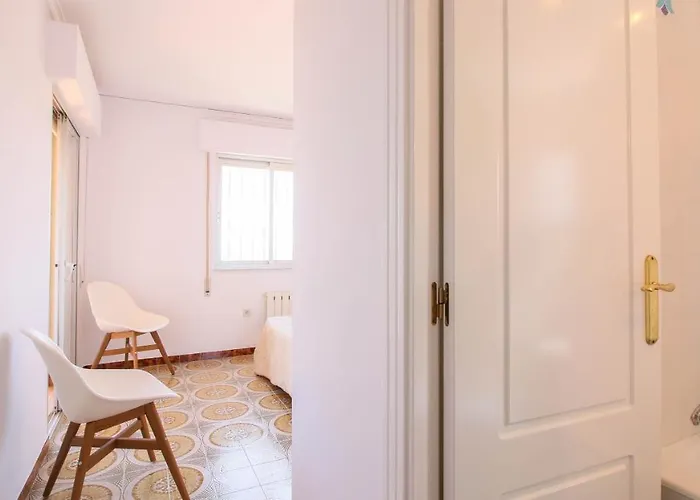 Tosal Gros St 10p By Carlosferien *