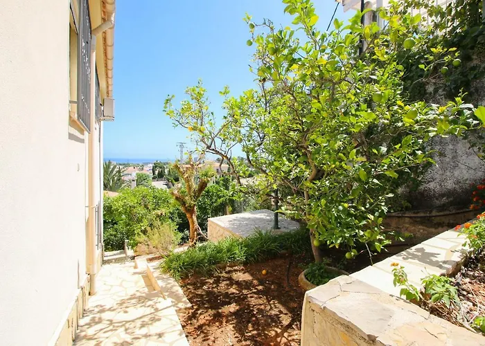 Tosal Gros St 10p By Carlosferien Villa *