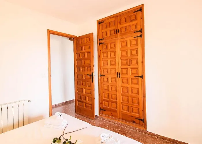 Villa Tosal Gros St 10p By Carlosferien