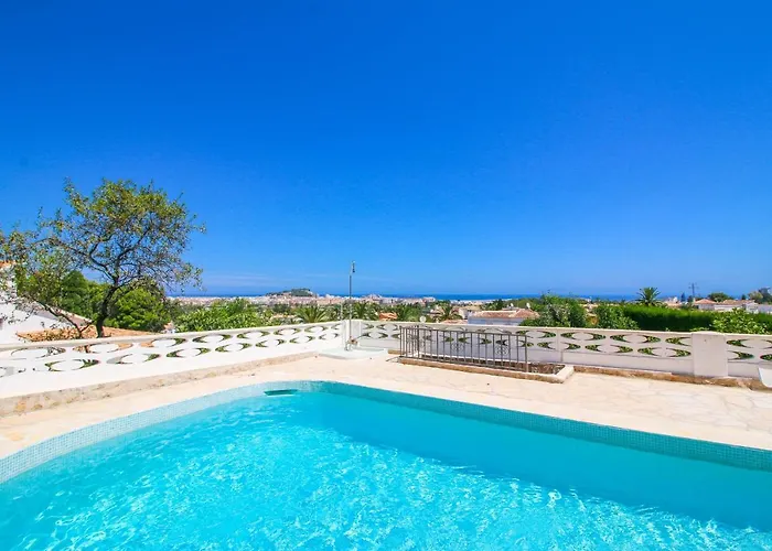 ヴィラ Tosal Gros St 10p By Carlosferien