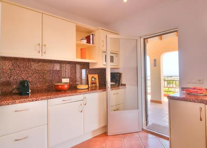 Tosal Gros St 10p By Carlosferien ヴィラ