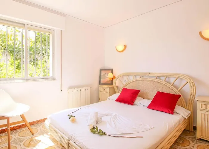 Tosal Gros St 10p By Carlosferien *