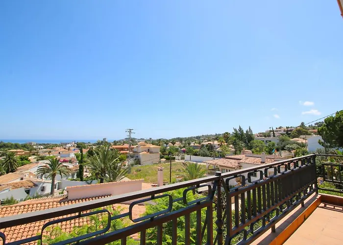 Tosal Gros St 10p By Carlosferien * デニア