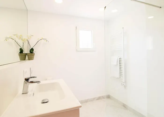 Tosal Gros St 10p By Carlosferien ヴィラ