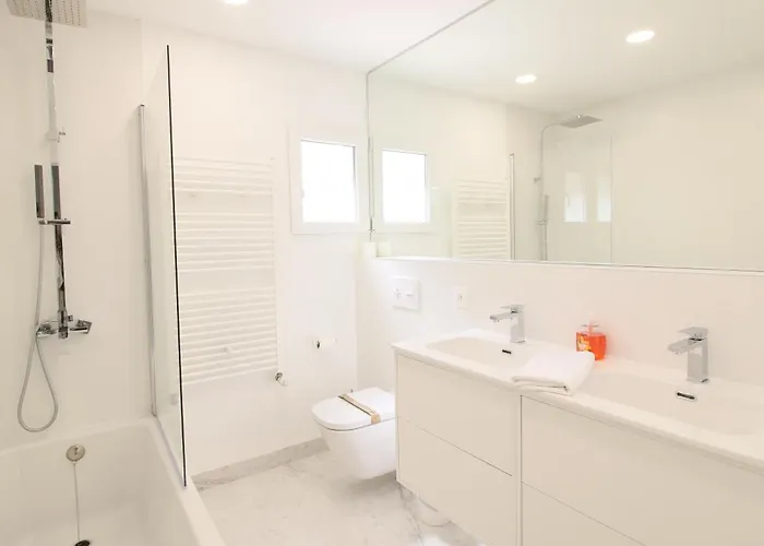 Villa Tosal Gros St 10p By Carlosferien Denia