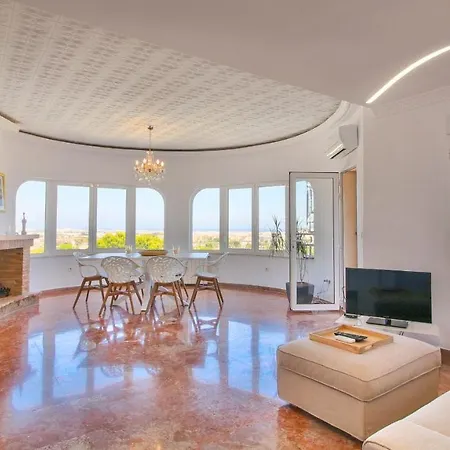 Вілла Tosal Gros St 10p By Carlosferien