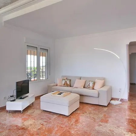 Tosal Gros St 10p By Carlosferien Villa Denia