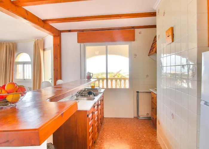 Tosal Gros St 10p By Carlosferien