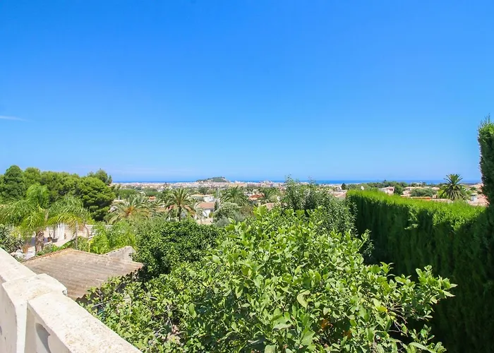 Вілла Tosal Gros St 10p By Carlosferien *