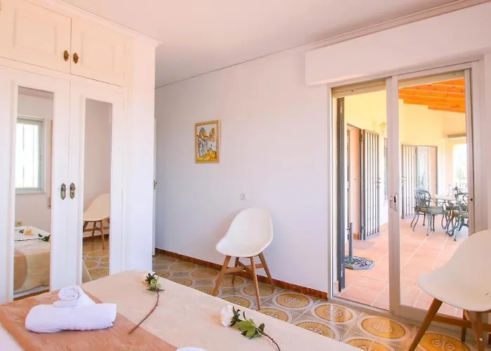 Tosal Gros St 10p By Carlosferien Вілла